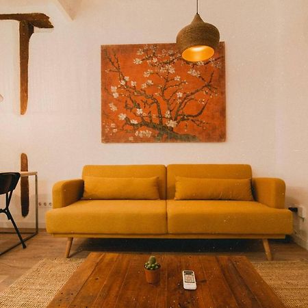Charming Design Apartment Reina Sofia Madryt Zewnętrze zdjęcie