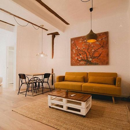 Charming Design Apartment Reina Sofia Madryt Zewnętrze zdjęcie
