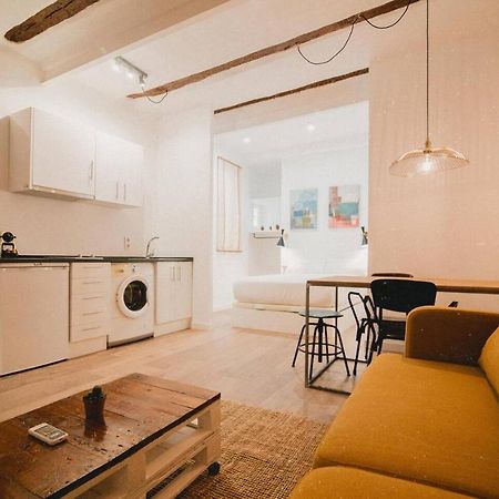 Charming Design Apartment Reina Sofia Madryt Zewnętrze zdjęcie
