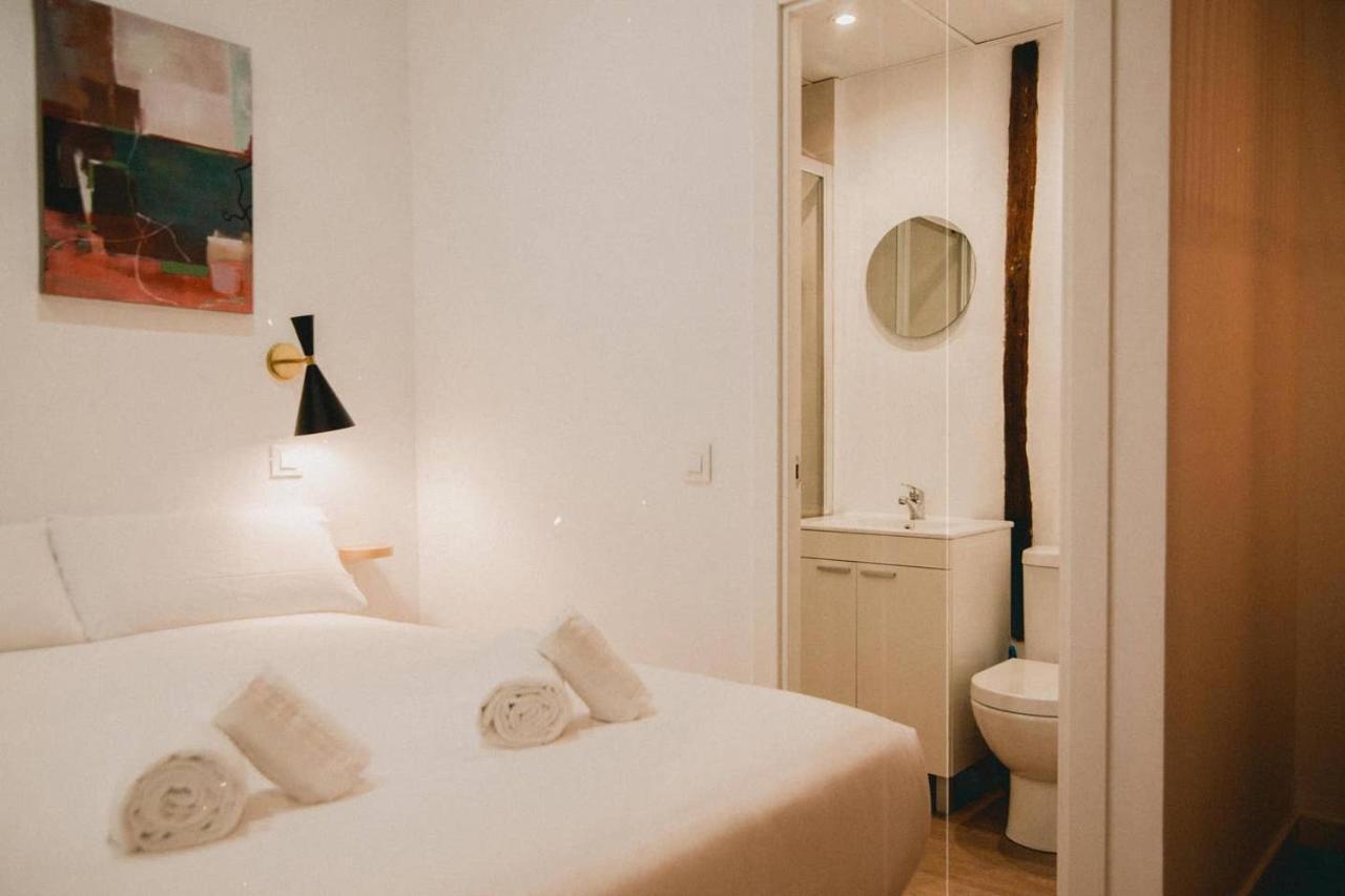 Charming Design Apartment Reina Sofia Madryt Zewnętrze zdjęcie