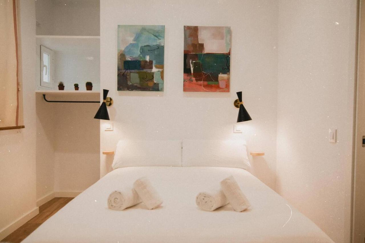 Charming Design Apartment Reina Sofia Madryt Zewnętrze zdjęcie