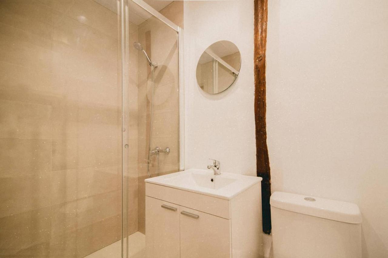 Charming Design Apartment Reina Sofia Madryt Zewnętrze zdjęcie