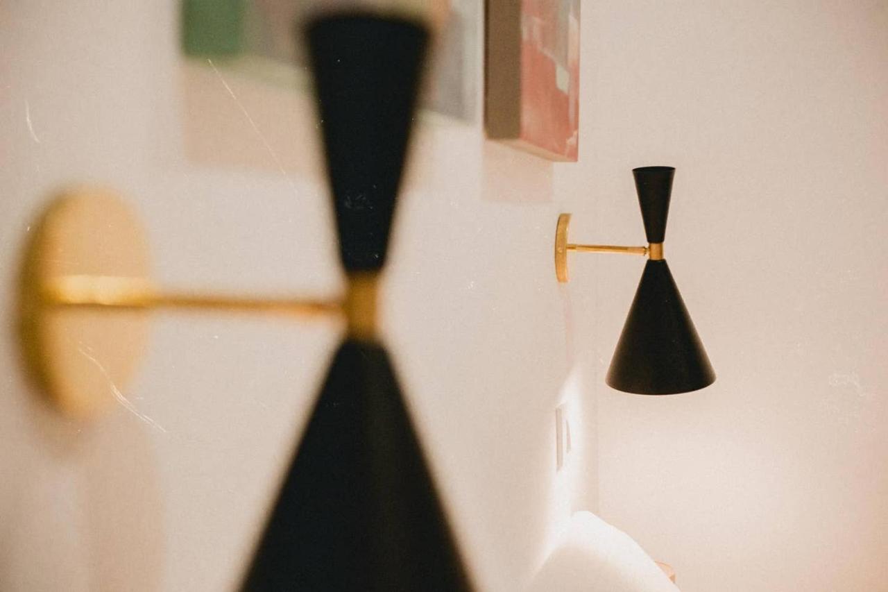 Charming Design Apartment Reina Sofia Madryt Zewnętrze zdjęcie