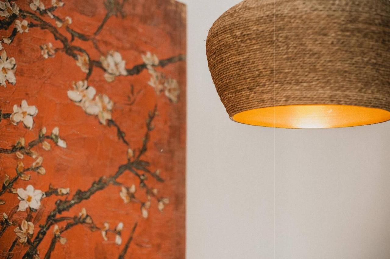 Charming Design Apartment Reina Sofia Madryt Zewnętrze zdjęcie